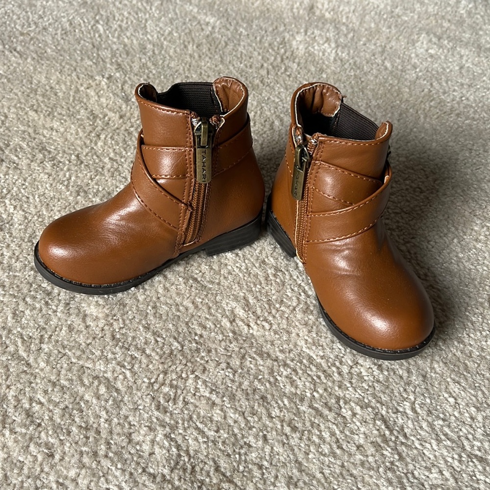 Tahari Boots for Kids